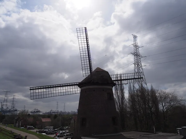 Doel, Beveren (Belgium)